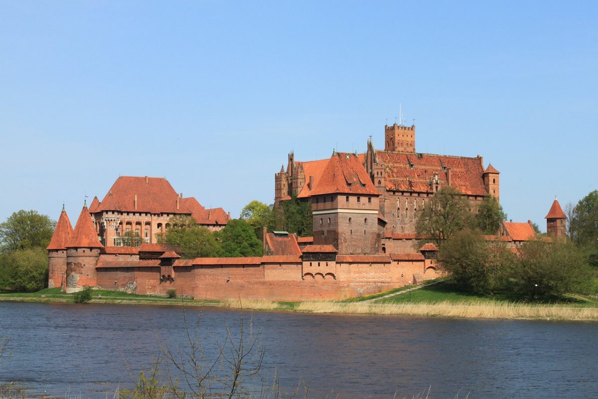 Cinco lugares que vale a pena visitar na Polônia